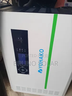 10kva 48v Yohako Pure Sine Wave Inverter