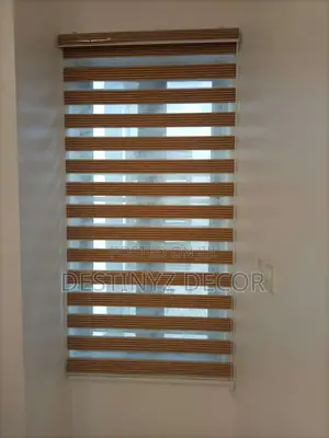 Harmonious Window Blinds