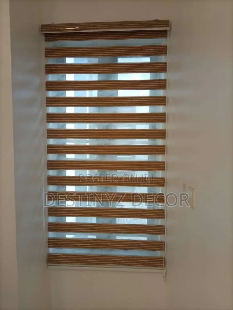 Harmonious Window Blinds