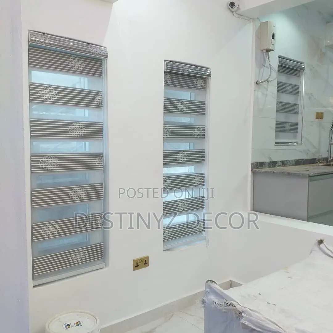 Harmonious Window Blinds
