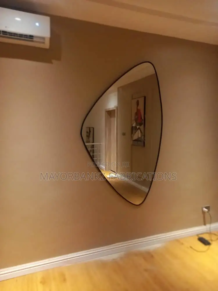 Mirror Designs