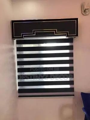 Gentle Window Blinds