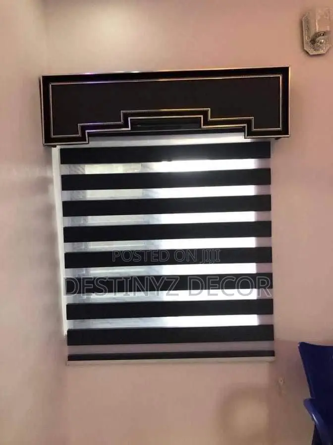 Gentle Window Blinds