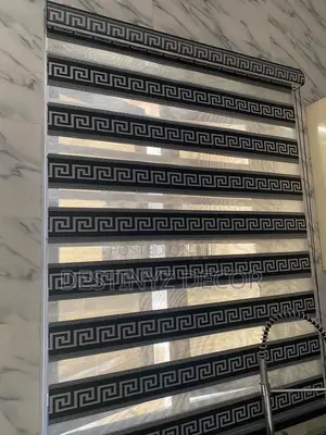 Gentle Window Blinds