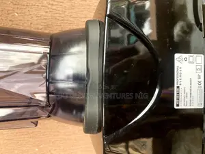JANO Commercial Blender 4litres Cup 2800watts