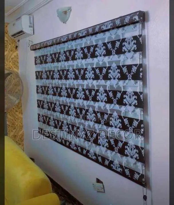 High Quality Window Blinds