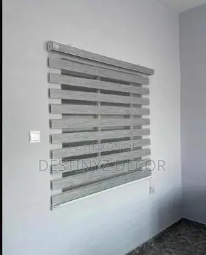 High Quality Window Blinds