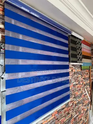 Homely Window Blinds