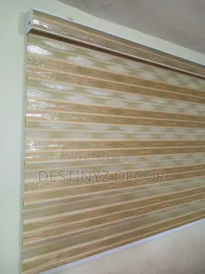 Homely Window Blinds