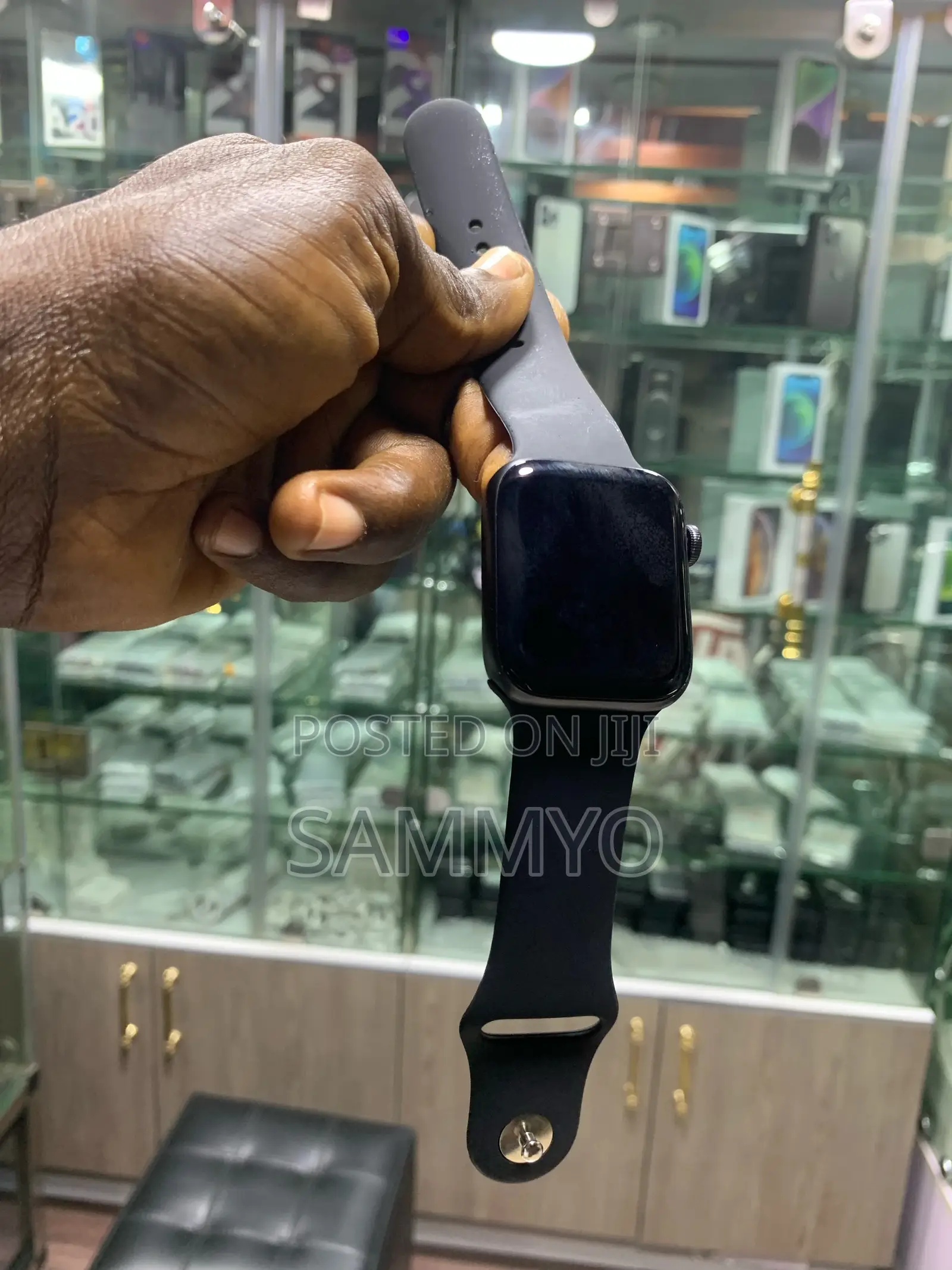 Apple Iwatch Series 6 44mm