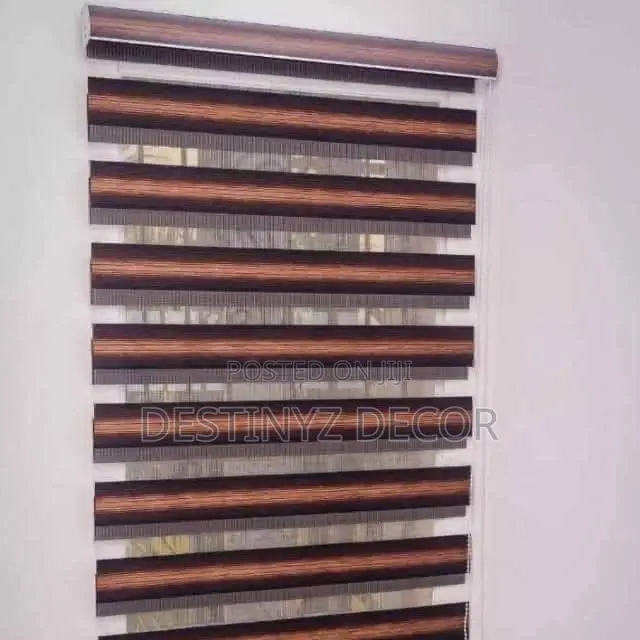 Homely Window Blinds