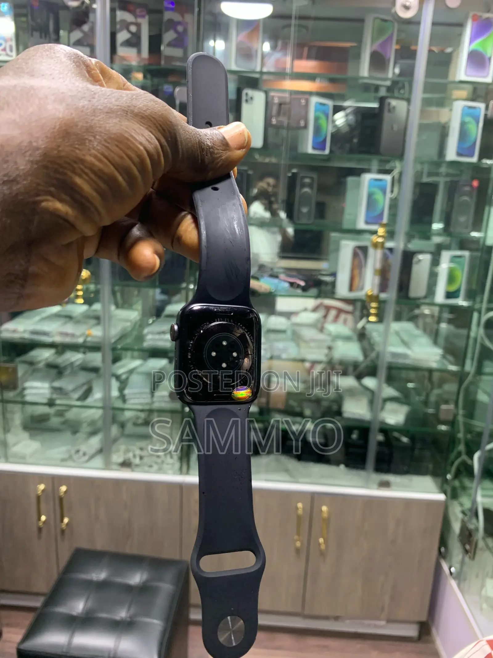 Apple Iwatch Series 6 44mm