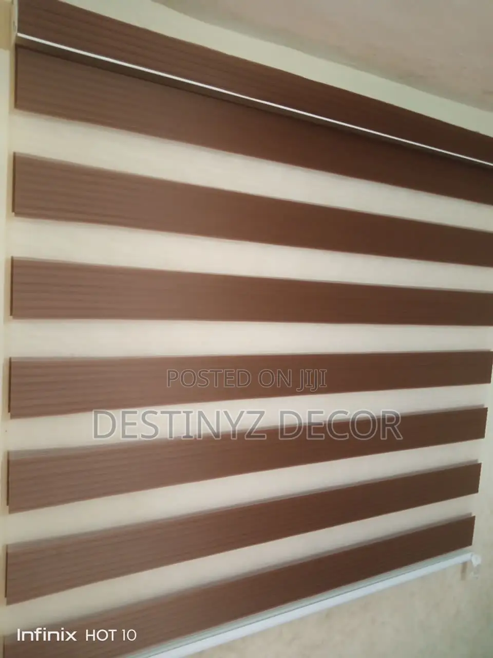 Homely Window Blinds