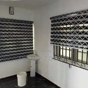 Homely Window Blinds
