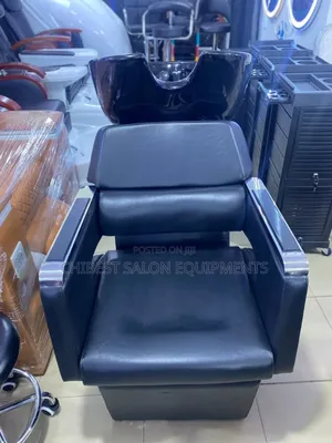 Wash Hair Basin