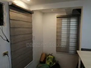 Hygienic Window Blinds