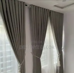High Quality Improved Curtains