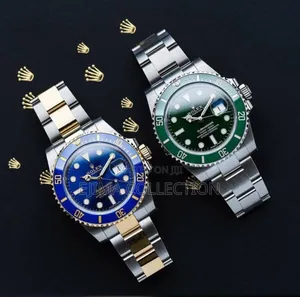 New Stock Alert !! Rolex Time Piece