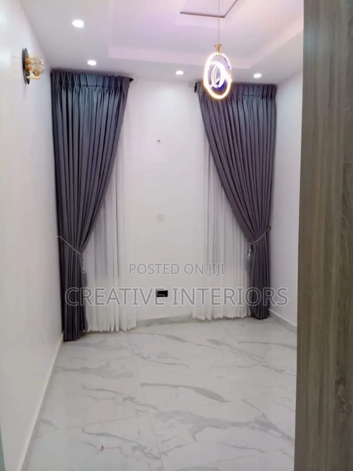 Turkish Pleated Curtains