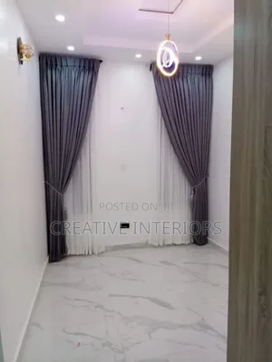 Turkish Pleated Curtains