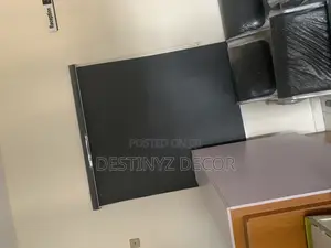 High Maintainance Roller Blinds