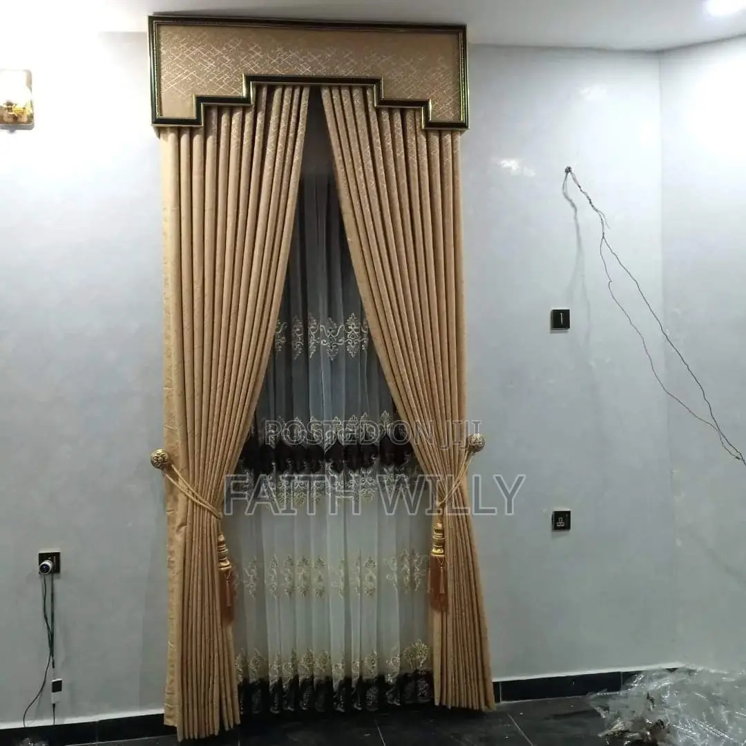 Curtains Shades