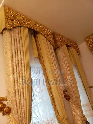 Curtains Shades