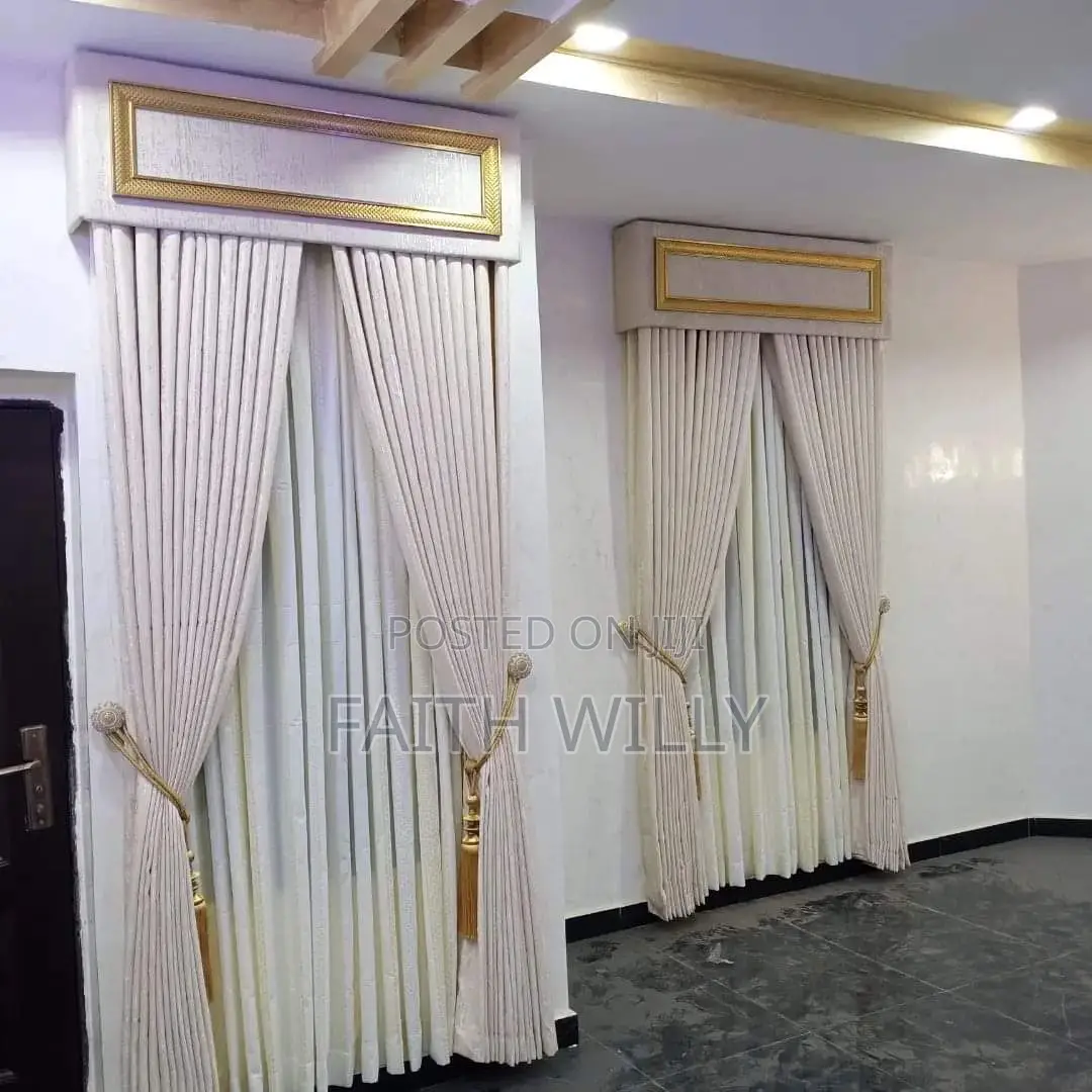 Curtains Shades