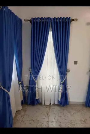 Curtains Shades