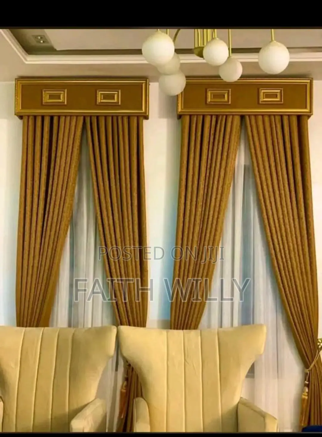 Curtains Shades