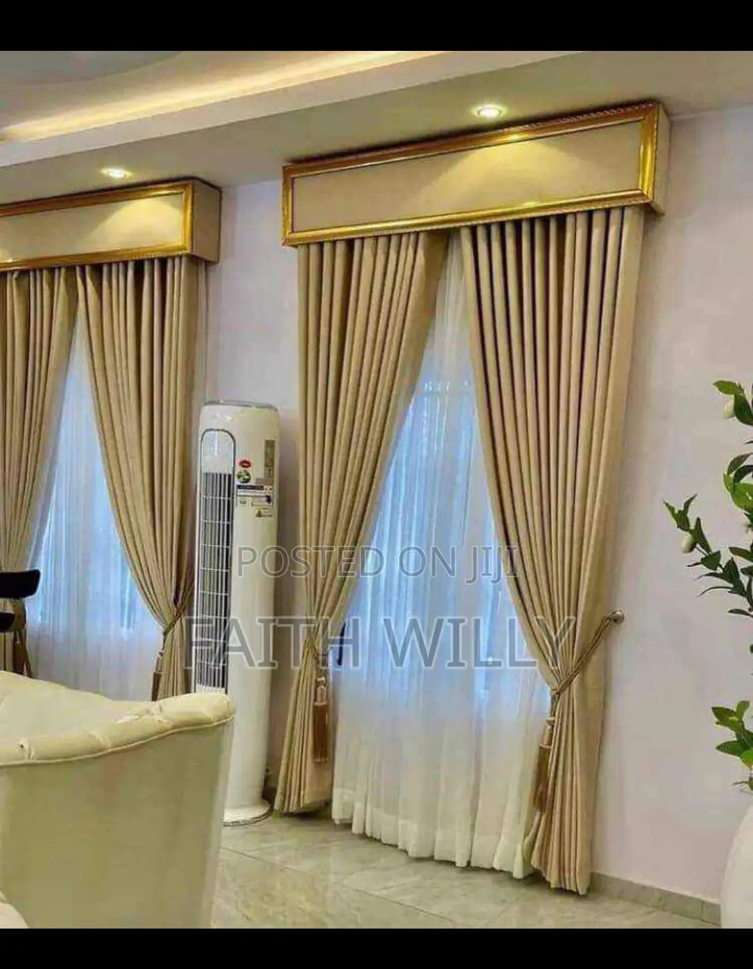 Curtains Shades