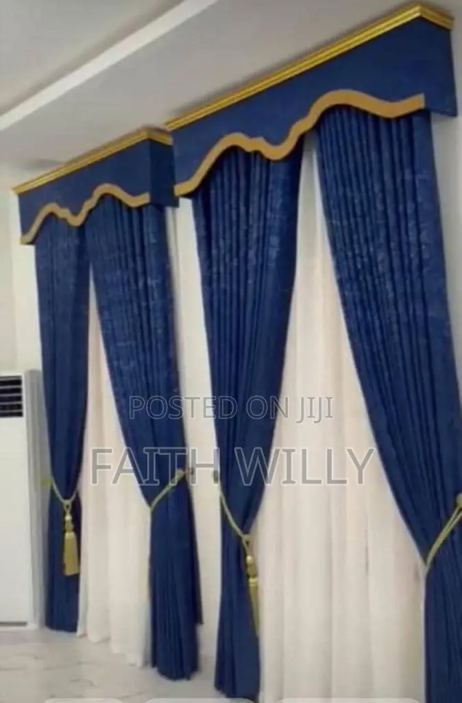 Curtains Shades