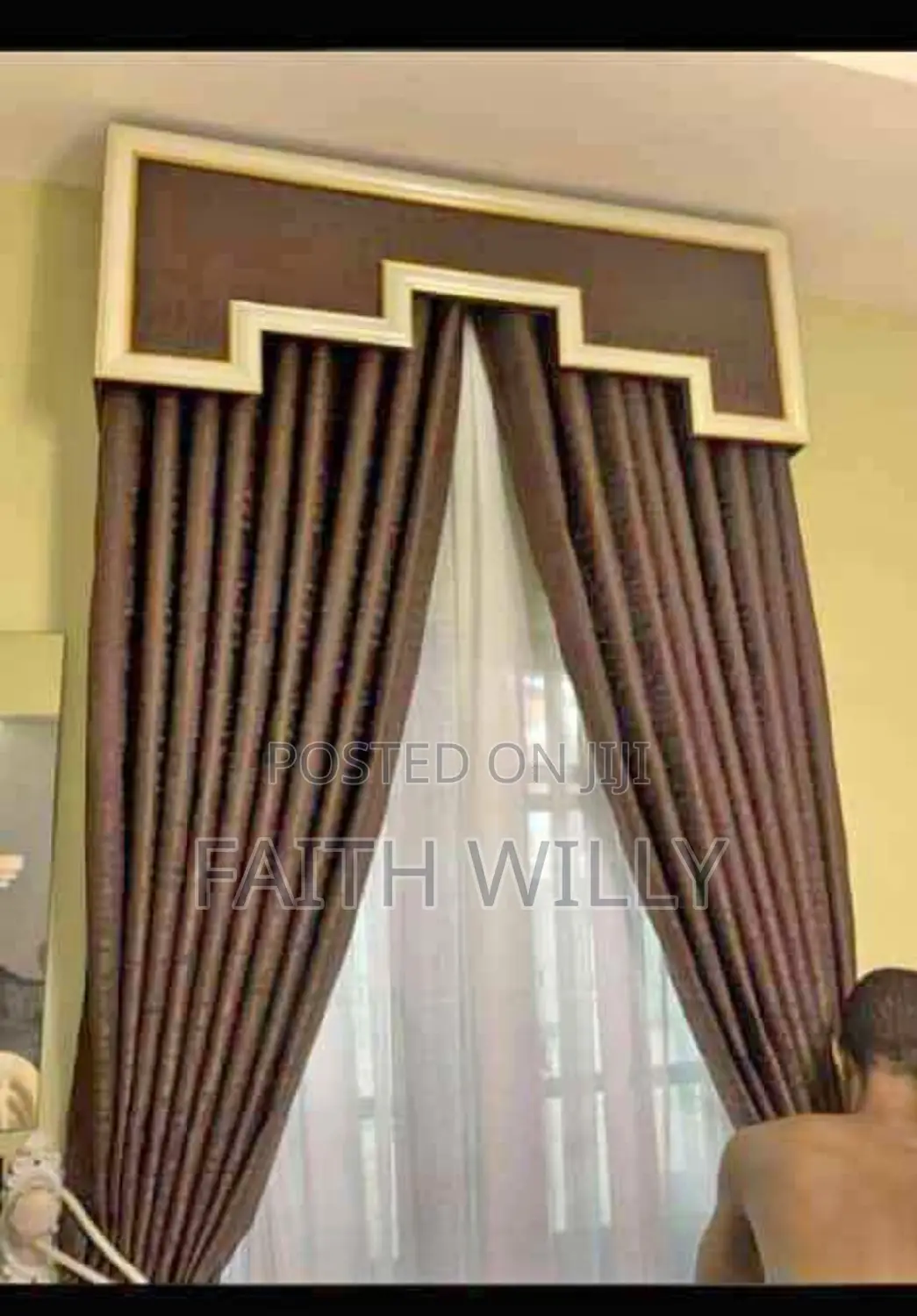 Curtains Shades