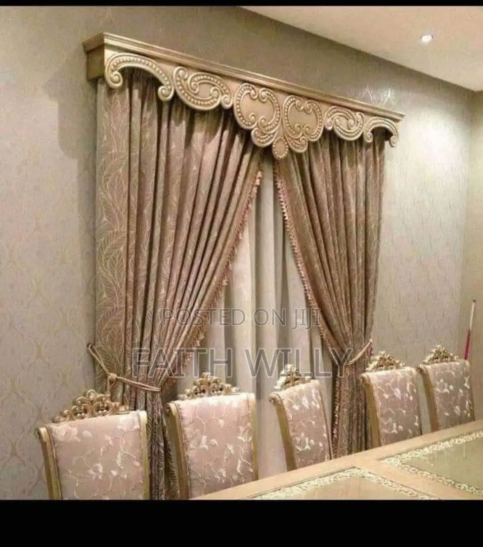 Curtains Shades