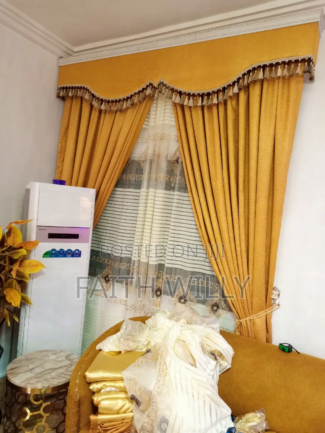 Curtains Shades