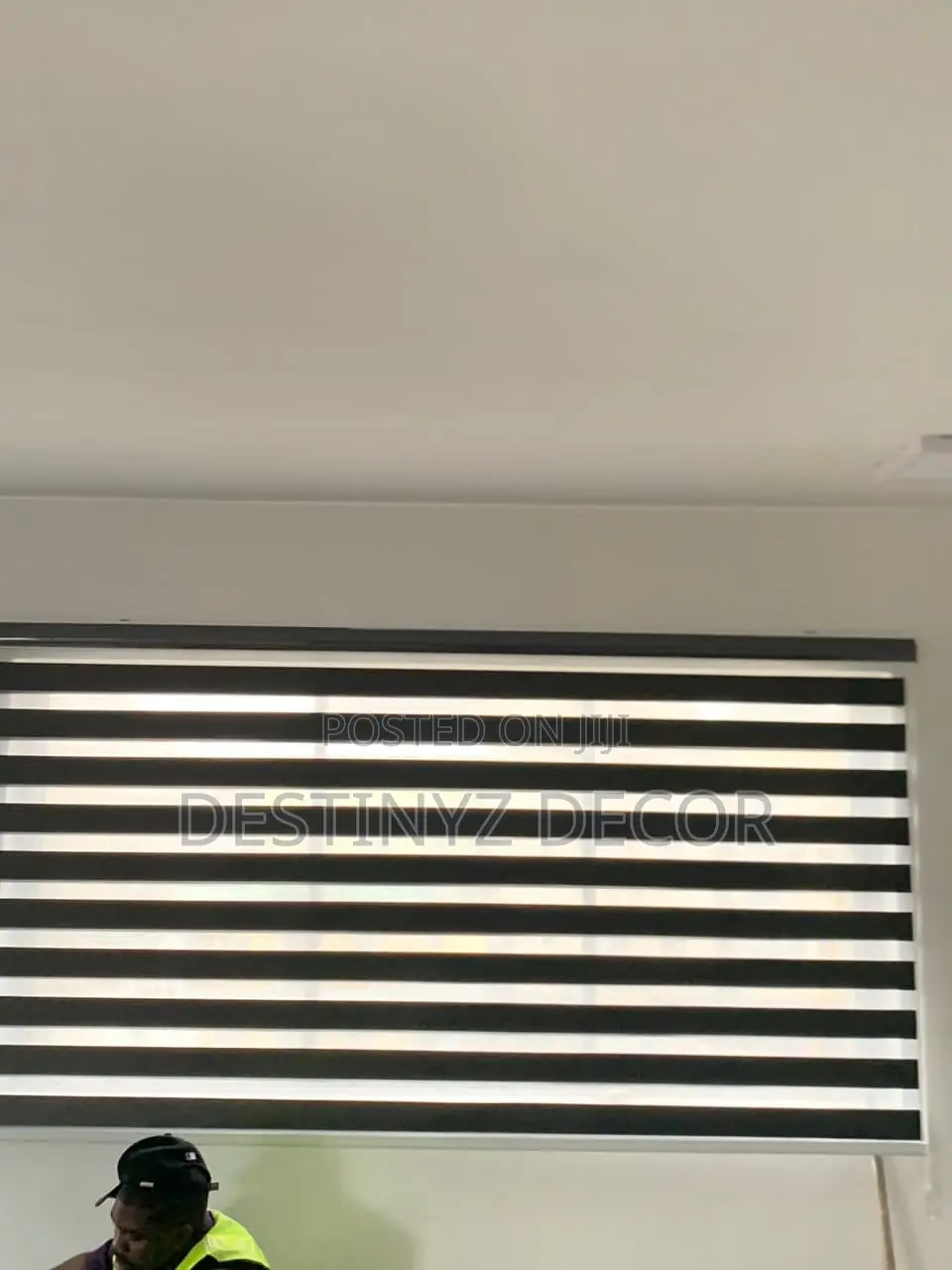 Modern Window Blinds