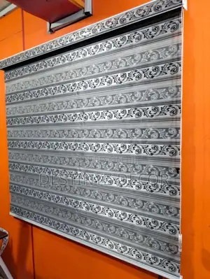 Natural Window Blinds