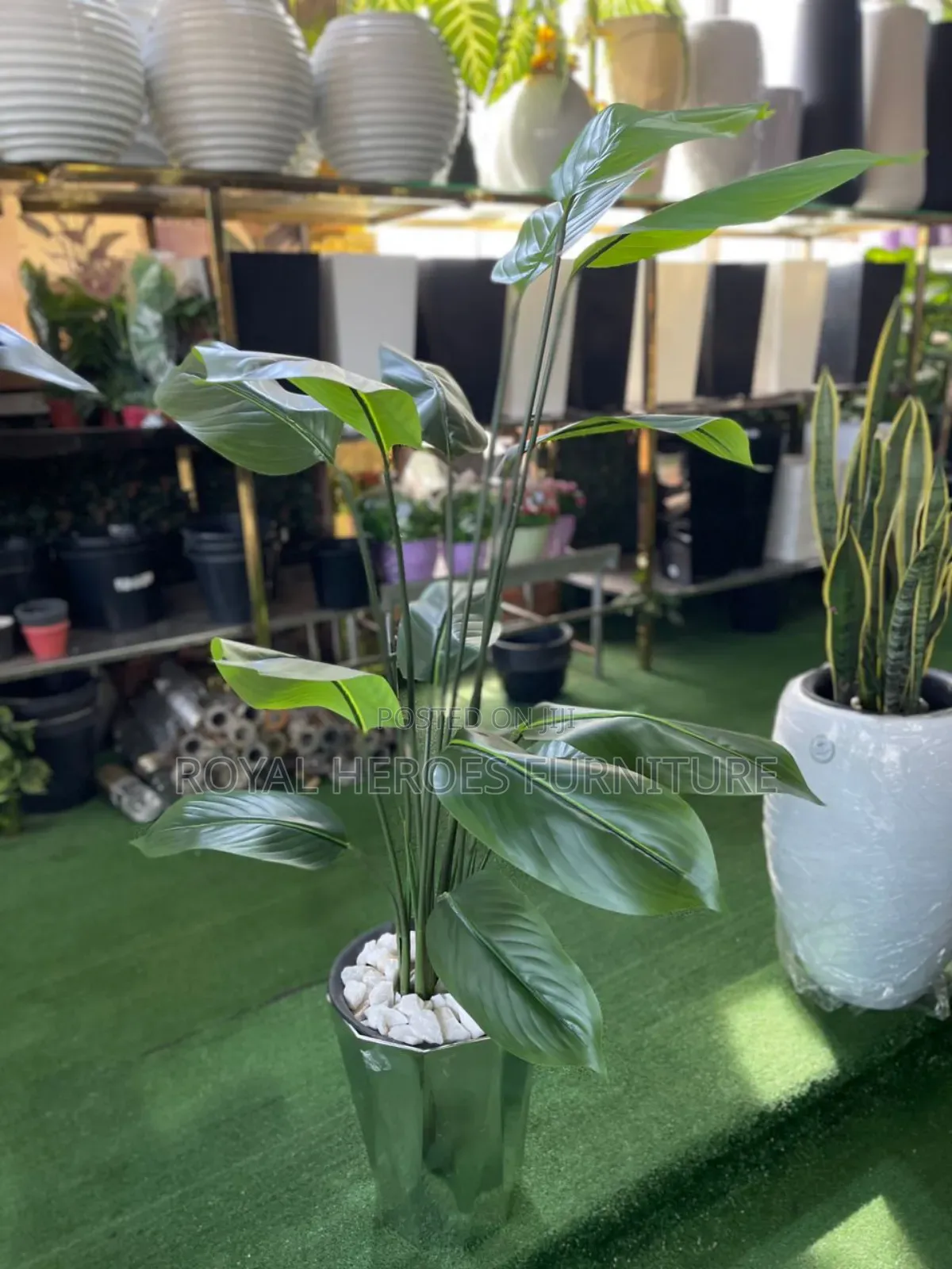 Luxurious Artificial Flower