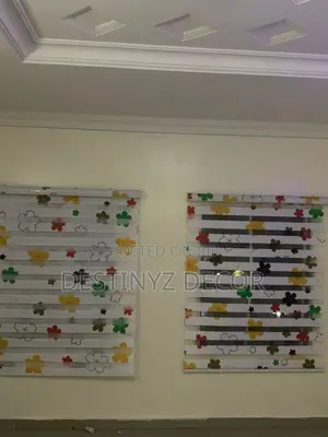 Nifty Window Blinds