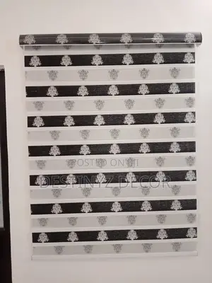 Nifty Window Blinds