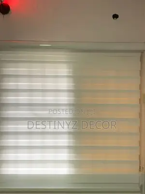 Noble Window Blinds