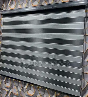 Noble Window Blinds