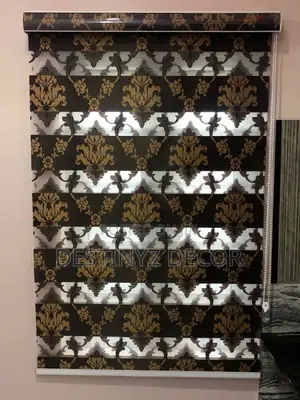 Noble Window Blinds
