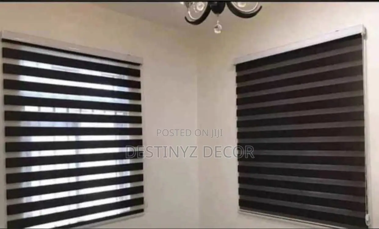 Practical Window Blinds