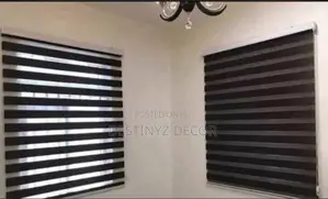 Practical Window Blinds