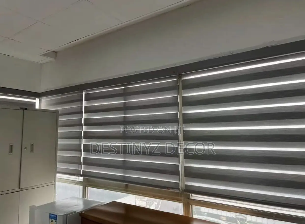 Practical Window Blinds