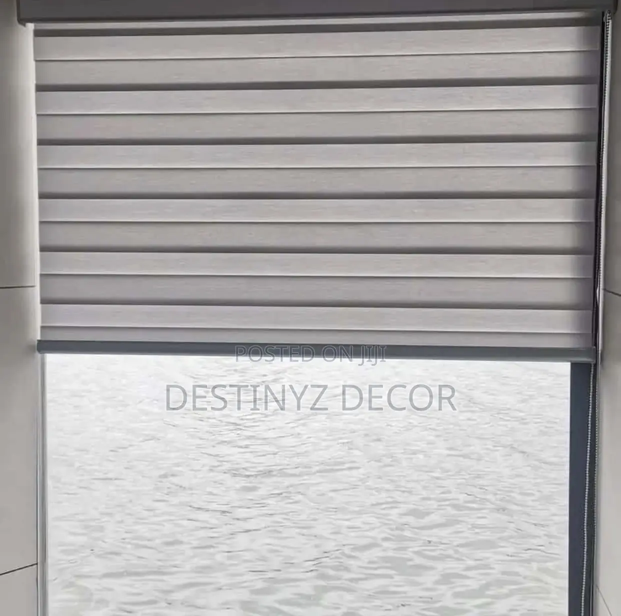 Practical Window Blinds