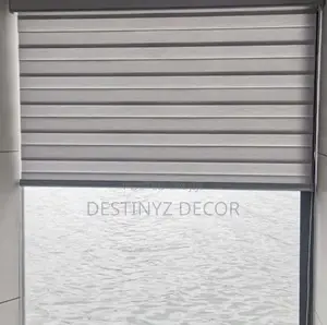 Practical Window Blinds