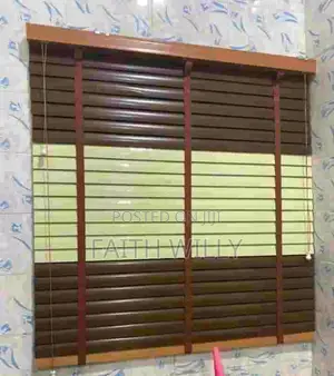 Window Blinds