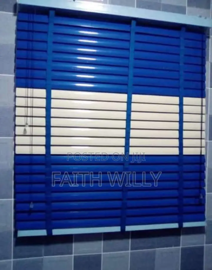 Window Blinds